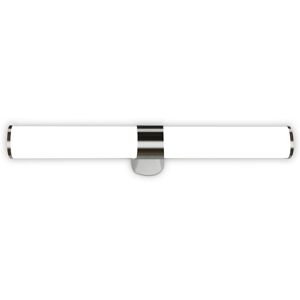 NETTLIFE LED - seinävalaisin,harmaata,metallia NETTLIFE LED - seinävalaisin,harmaata,metallia
