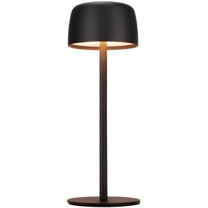 NETTLIFE Langaton LED-pöytävalaisin, portaaton himmennys yövalo akulla NETTLIFE Langaton LED-pöytävalaisin, portaaton himmennys yövalo akulla