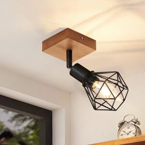 ZMH säädettävä 350° metallinen kattovalaisin, 40 W LED, eteiseen, olohuoneeseen, makuuhuoneeseen, keittiöön ZMH säädettävä 350° metallinen kattovalaisin, 40 W LED, eteiseen, olohuoneeseen, makuuhuoneeseen, keittiöön