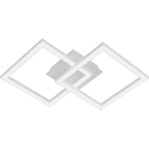 NETTLIFE 24W,geometrinen,LED - kattovalaisin,,kattovalaisin,olohuoneeseen ja,makuuhuoneeseen NETTLIFE 24W,geometrinen,LED - kattovalaisin,,kattovalaisin,olohuoneeseen ja,makuuhuoneeseen