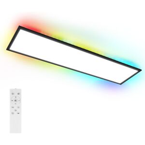 ZMH 24 W:n himmennettävä LED-kattovalaisin olohuoneeseen, RGB-väriä vaihtavaan keittiöön, juhliin ZMH 24 W:n himmennettävä LED-kattovalaisin olohuoneeseen, RGB-väriä vaihtavaan keittiöön, juhliin