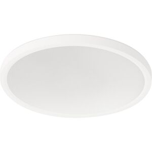 NETTLIFE LED - kattovalaisin kylpyhuoneeseen, litteä, 30 cm, 24 W, pyöreä, valkoinen, keittiön kattovalaisin, ei - himmennettävä NETTLIFE LED - kattovalaisin kylpyhuoneeseen, litteä, 30 cm, 24 W, pyöreä, valkoinen, keittiön kattovalaisin, ei - himmennettävä