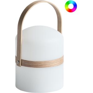 Beliani - IP54 vedenkestävä LED pöytälamppu - Ulkoilma Beliani - IP54 vedenkestävä LED pöytälamppu - Ulkoilma