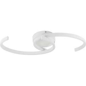 NETTLIFE LED - kattovalaisin, olohuoneen, lamppu, 60 cm, 3000K, lämmin Valkoinen, design - lamppu Keittiön NETTLIFE LED - kattovalaisin, olohuoneen, lamppu, 60 cm, 3000K, lämmin Valkoinen, design - lamppu Keittiön