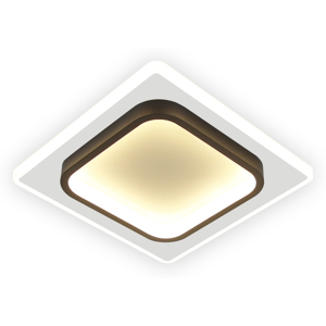 NETTLIFE LED - kattovalaisin käytävään, kattovalaisin, lämmin valkoinen, 16 W, moderni makuuhuonevalaisin, musta NETTLIFE LED - kattovalaisin käytävään, kattovalaisin, lämmin valkoinen, 16 W, moderni makuuhuonevalaisin, musta