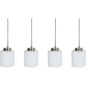 Beliani Riippuvalaisin CAUDELO - Moderni Teollinen Muotoilu Beliani Riippuvalaisin CAUDELO - Moderni Teollinen Muotoilu