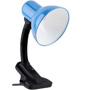 Avizar Suunnattava LED-pöytälamppu 40W, puristimella ja kytkimellä Avizar Suunnattava LED-pöytälamppu 40W, puristimella ja kytkimellä