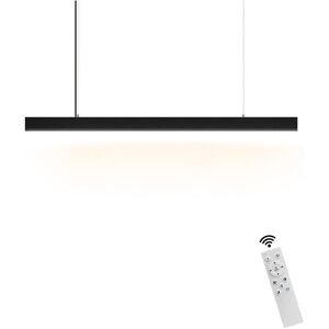 NETTLIFE Kattotuuletin valaistuksella/kaukosäätimellä, himmennettävä, 6 valoa NETTLIFE Kattotuuletin valaistuksella/kaukosäätimellä, himmennettävä, 6 valoa