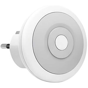 Avizar LED-yövalo makuuhuoneisiin ja käytäviin, pehmeä valo, tyylikäs Avizar LED-yövalo makuuhuoneisiin ja käytäviin, pehmeä valo, tyylikäs
