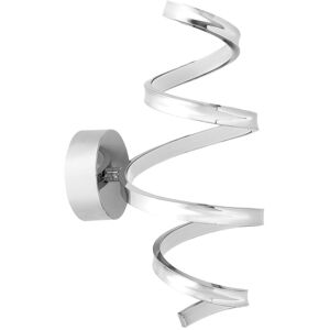 Toolight Kromi LED Seinän Valaisin APP828-W Toolight Kromi LED Seinän Valaisin APP828-W