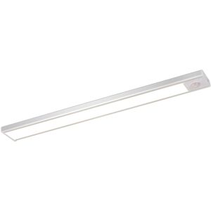 NETTLIFE LED-kaapinalusvalaisin liiketunnistimella, USB-ladattava, 1500 mAh, ihanteellinen vaatekaappiin, eteiseen tai komeroon NETTLIFE LED-kaapinalusvalaisin liiketunnistimella, USB-ladattava, 1500 mAh, ihanteellinen vaatekaappiin, eteiseen tai komeroon