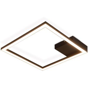 NETTLIFE LED - kattovalaisin,lämmin,valkoinen,moderni,eteisvalaisin,musta,12W,3000K NETTLIFE LED - kattovalaisin,lämmin,valkoinen,moderni,eteisvalaisin,musta,12W,3000K