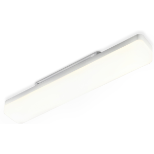 NETTLIFE LED - keittiön kattovalaisin 24 W, päivänvaloinen kattovalaisin, 60 cm, 4000 K, neutraalin valkoinen NETTLIFE LED - keittiön kattovalaisin 24 W, päivänvaloinen kattovalaisin, 60 cm, 4000 K, neutraalin valkoinen