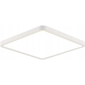 NETTLIFE litteä LED - kattovalaisin - 23 cm 18 W Valkoinen nelionmucotoinen keittiövalaisin kylpyhuoneeseen, makuuhuoneeseen, 4000K NETTLIFE litteä LED - kattovalaisin - 23 cm 18 W Valkoinen nelionmucotoinen keittiövalaisin kylpyhuoneeseen, makuuhuoneeseen, 4000K
