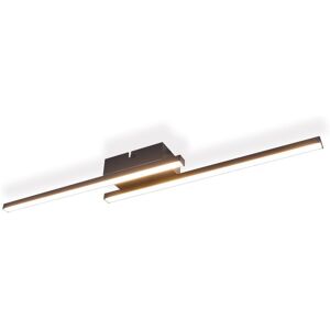NETTLIFE Moderni,12W:n,LED - kattovalaisin,,3000,K,,valkoinen NETTLIFE Moderni,12W:n,LED - kattovalaisin,,3000,K,,valkoinen