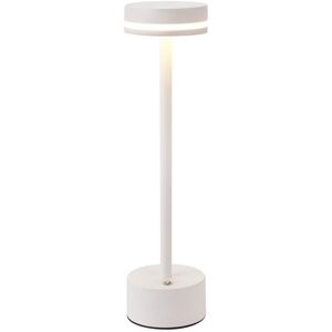 NETTLIFE nettlife langaton led-pöytävalaisin himmennettävä yöpöytävalaisin usb-c ladattavalla akulla valkoinen kosketusvalaisin makuuhuoneeseen NETTLIFE nettlife langaton led-pöytävalaisin himmennettävä yöpöytävalaisin usb-c ladattavalla akulla valkoinen kosketusvalaisin makuuhuoneeseen