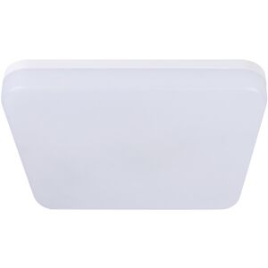NETTLIFE LED - kattovalaisin,22CM,neliönmuotoinen,kylpyhuoneen,valaisin,IP54,18W,valkoinen,5000K NETTLIFE LED - kattovalaisin,22CM,neliönmuotoinen,kylpyhuoneen,valaisin,IP54,18W,valkoinen,5000K