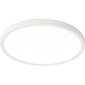 NETTLIFEKattovalaisin, Litteä, LED - kattovalaisin - Ø30cm Kylpyhuoneen, lamppu Keittiön, lamppu, Himmennettävä, PyöreäValkoinen, 24W NETTLIFEKattovalaisin, Litteä, LED - kattovalaisin - Ø30cm Kylpyhuoneen, lamppu Keittiön, lamppu, Himmennettävä, PyöreäValkoinen, 24W