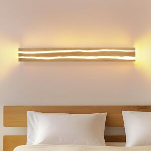 ZMH 80cm 13W 3000K LED-seinävalaisin, moderni design-seinävalaisin portaikkoon, makuuhuoneeseen, eteiseen ZMH 80cm 13W 3000K LED-seinävalaisin, moderni design-seinävalaisin portaikkoon, makuuhuoneeseen, eteiseen