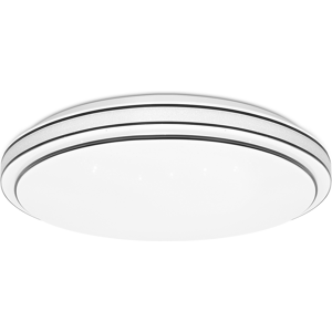 NETTLIFE LED - kattovalaisin, makuuhuoneeseen - halkaisija, 27 cm, tähtitaivasvalaisin 12W lämmin Valkoinen lamppu, moderni NETTLIFE LED - kattovalaisin, makuuhuoneeseen - halkaisija, 27 cm, tähtitaivasvalaisin 12W lämmin Valkoinen lamppu, moderni