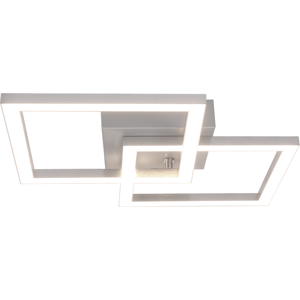 NETTLIFE LED - kattovalaisin, olohuoneen Kattovalaisin - moderni, design Keittiön Valaisin, 24w, 3000k, olohuoneen Valaisin NETTLIFE LED - kattovalaisin, olohuoneen Kattovalaisin - moderni, design Keittiön Valaisin, 24w, 3000k, olohuoneen Valaisin