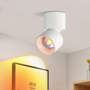 ZMH LED-uppovalaisin, 1-pisteinen kattovalaisin, liekkiefekti - moderni makuuhuone/eteinen/käytävä ZMH LED-uppovalaisin, 1-pisteinen kattovalaisin, liekkiefekti - moderni makuuhuone/eteinen/käytävä