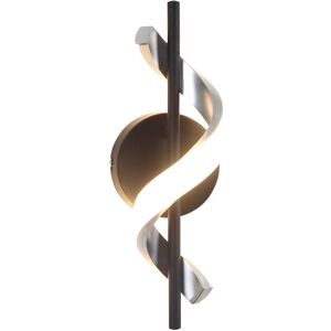NETTLIFE LED-seinävalaisin sisäseinävalaisin moderni muotoilu käytävävalaisin makuuhuoneeseen 3000K lämmin valkoinen porraskäytävävalaisin NETTLIFE LED-seinävalaisin sisäseinävalaisin moderni muotoilu käytävävalaisin makuuhuoneeseen 3000K lämmin valkoinen porraskäytävävalaisin
