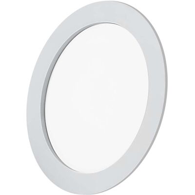 Avizar LED-paneeli 12W upotettava pyöreä muoto 16.7cm 50000 tuntia Avizar LED-paneeli 12W upotettava pyöreä muoto 16.7cm 50000 tuntia