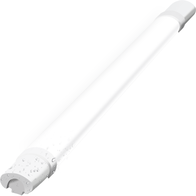 NETTLIFE 2 90CM Kosteudenkestävä, LED - kattovalaisin -24W, 3000LM Kattovalaisin, työpajalamppu, LED - putki, IP65 Vedenpitävä, 5000K NETTLIFE 2 90CM Kosteudenkestävä, LED - kattovalaisin -24W, 3000LM Kattovalaisin, työpajalamppu, LED - putki, IP65 Vedenpitävä, 5000K
