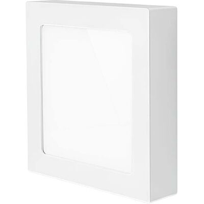 Avizar Neliö LED-valopaneeli 25W 29.2x29.2cm alhainen virrankulutus Avizar Neliö LED-valopaneeli 25W 29.2x29.2cm alhainen virrankulutus