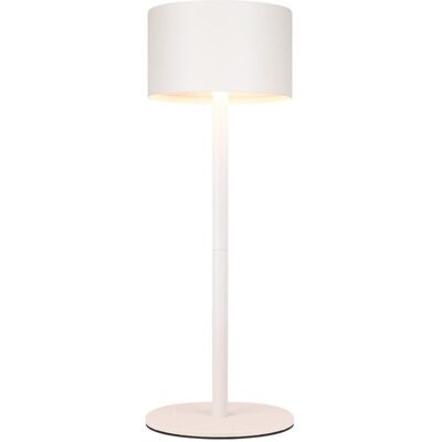 NETTLIFE Langaton LED-pöytävalaisin, 2 kpl: Himmennettävä kosketuspöytävalaisin, 3 värilämpötilaa, korkeussäädettävä, USB NETTLIFE Langaton LED-pöytävalaisin, 2 kpl: Himmennettävä kosketuspöytävalaisin, 3 värilämpötilaa, korkeussäädettävä, USB