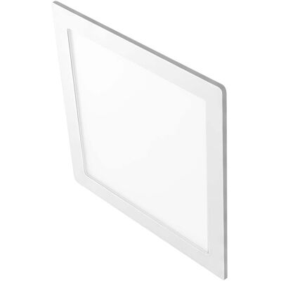 Avizar LED-paneeli 3W 6500K 100lm upotettava neliömuoto 10.7 x 10.7 cm Avizar LED-paneeli 3W 6500K 100lm upotettava neliömuoto 10.7 x 10.7 cm