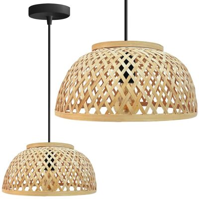 Toolight - Kattolamppu - Säädettävä Korkeus - Moderni Muotoilu Toolight - Kattolamppu - Säädettävä Korkeus - Moderni Muotoilu