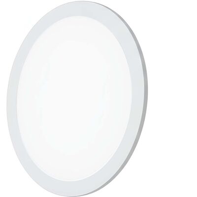 Avizar Pyöreä LED-valopaneeli 25W upotettava kattoon moderni muotoilu Avizar Pyöreä LED-valopaneeli 25W upotettava kattoon moderni muotoilu