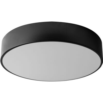 TOOLIGHT kattovalaisin APP644-4C musta, 70x50x8cm TOOLIGHT kattovalaisin APP644-4C musta, 70x50x8cm