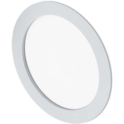 Avizar LED-paneeli 3W upotettava pyöreä muoto 16.7cm 50000 tuntia Avizar LED-paneeli 3W upotettava pyöreä muoto 16.7cm 50000 tuntia