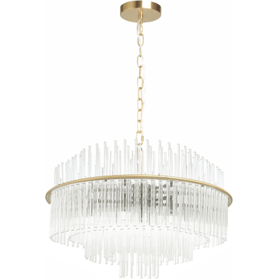 TOOLIGHT riippuvalaisin APP1654-8CP Kulta, 70x70x55cm TOOLIGHT riippuvalaisin APP1654-8CP Kulta, 70x70x55cm