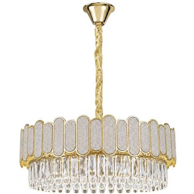 TOOLIGHT riippuvalaisin SWE107-CP Kulta, 48x48x23,5cm TOOLIGHT riippuvalaisin SWE107-CP Kulta, 48x48x23,5cm