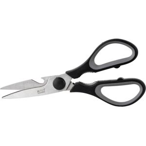 MONDEX Keittiösakset ruostumaton teräs BASIC KITCHEN 21 cm MONDEX Keittiösakset ruostumaton teräs BASIC KITCHEN 21 cm