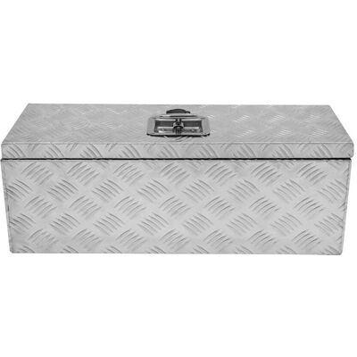 Monstershop Alumiininen työkalulaatikko 35L - Pieni Monstershop Alumiininen työkalulaatikko 35L - Pieni