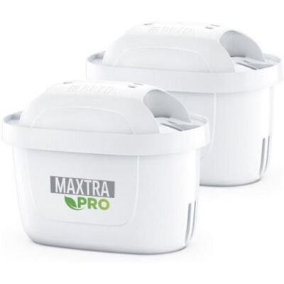 Brita Maxtra Pro Hard Water Expert - Veden suodatinpatruuna Brita Maxtra Pro Hard Water Expert - Veden suodatinpatruuna