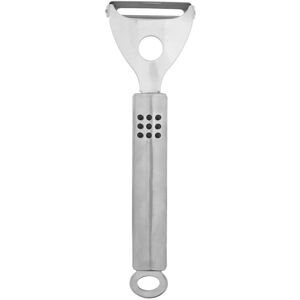 ALPINA Kuorija Ruostumaton Teräs 18.5cm Hedelmät Vihannekset Kestävä ALPINA Kuorija Ruostumaton Teräs 18.5cm Hedelmät Vihannekset Kestävä