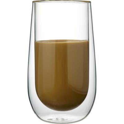 Lasit borosilikaattilasi MONDEX PETER 300 ml kirkas 2 kpl Lasit borosilikaattilasi MONDEX PETER 300 ml kirkas 2 kpl