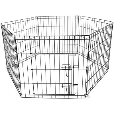 Trekker Pentuaitaus S, 6-Paneelia 61x61cm Trekker Pentuaitaus S, 6-Paneelia 61x61cm