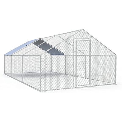 Trekker kanala 6x3x2m Trekker kanala 6x3x2m