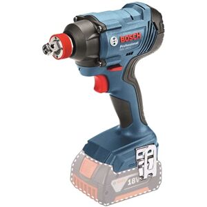 Bosch GDX 180-LI Professional -Iskumutterinväännin 2-in-1 Runko Bosch GDX 180-LI Professional -Iskumutterinväännin 2-in-1 Runko