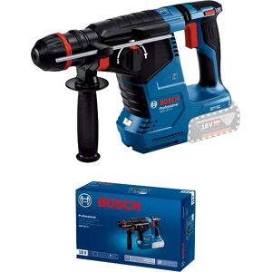 Bosch GBH 187-LI Professional -Akkuporavasara SDS-Plus Runko Bosch GBH 187-LI Professional -Akkuporavasara SDS-Plus Runko