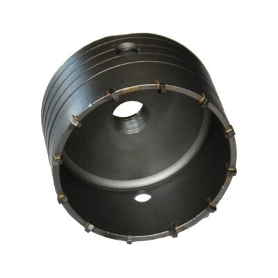 Bass Polska Betonirunko SDS plus -pitimellä 120 mm Bass Polska Betonirunko SDS plus -pitimellä 120 mm