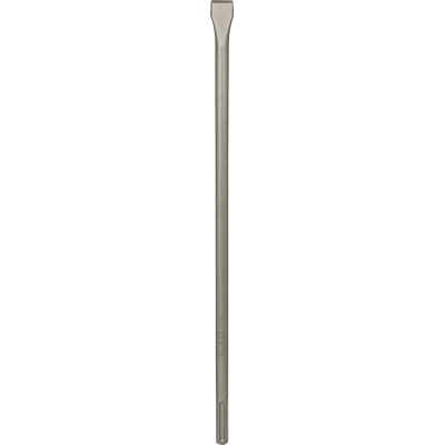 Bosch 1618600203 Litteä vasara SDS-max - 600mm - Pulttikonevarusteet Bosch 1618600203 Litteä vasara SDS-max - 600mm - Pulttikonevarusteet