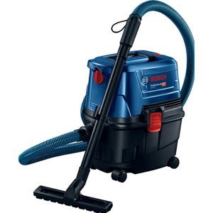 Bosch GAS 15 Professional -Märkä-/kuivaimuri 1100 W Bosch GAS 15 Professional -Märkä-/kuivaimuri 1100 W